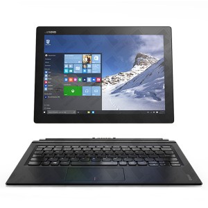 Tablet Lenovo IdeaPad Miix 700 80QL0000US with Windows - 64GB